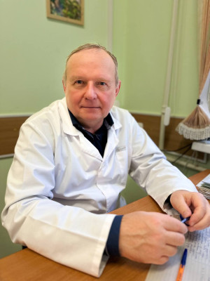 Фадеев Сергей Васильевич Фадеев Сергей Васильевич.