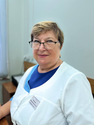 Пульчева Антонина Ильинична Пульчева Антонина Ильинична.